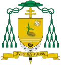 Herb duchownego