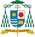 Herb duchownego