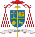 Herb duchownego