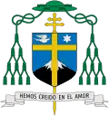 Herb duchownego