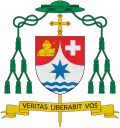 Herb duchownego