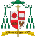 Herb duchownego