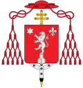 Herb duchownego