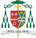 Herb duchownego