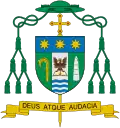 Herb duchownego