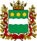 Herb guberni amurskiej