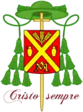 Herb duchownego
