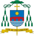 Herb duchownego