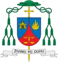 Herb duchownego