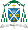 Herb duchownego