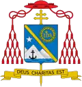 Herb duchownego