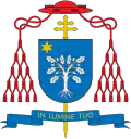 Herb duchownego