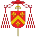 Herb duchownego
