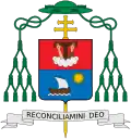 Herb duchownego