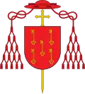 Herb duchownego