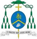 Herb duchownego