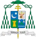 Herb duchownego