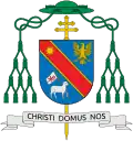 Herb duchownego