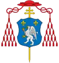 Herb duchownego
