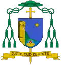 Herb duchownego