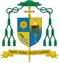 Herb duchownego