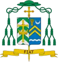 Herb duchownego