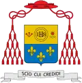 Herb duchownego
