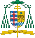 Herb duchownego