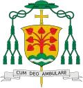 Herb duchownego