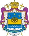 Herb duchownego