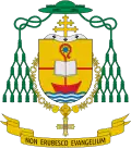Herb duchownego