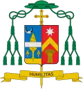 Herb duchownego