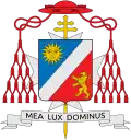 Herb duchownego