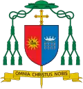 Herb duchownego