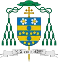 Herb duchownego