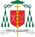 Herb duchownego