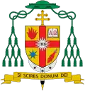 Herb duchownego