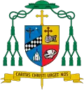 Herb duchownego