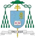 Herb duchownego