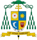 Herb duchownego