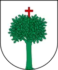 Herb kolonialnej Brazylii, (1500–1815)