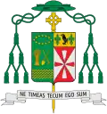 Herb duchownego