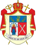 Herb duchownego