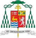 Herb duchownego
