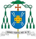 Herb duchownego