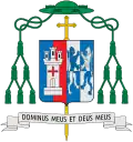 Herb duchownego