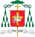 Herb duchownego