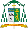 Herb duchownego