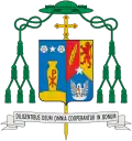 Herb duchownego