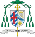 Herb duchownego